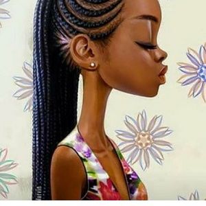 Meet your Posher, Chidinma