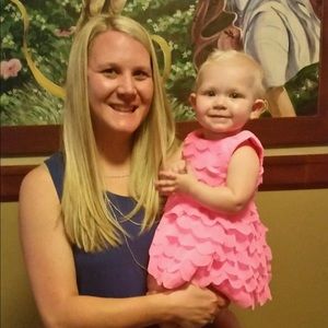 Meet your Posher, Erin