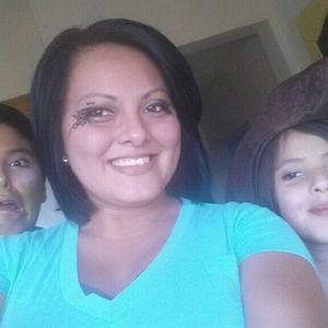 Meet your Posher, Annavel