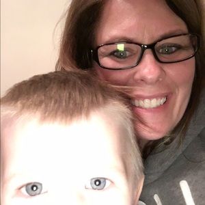 Meet your Posher, Danette