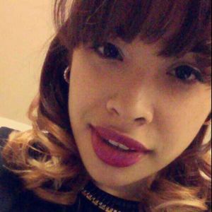 Meet your Posher, Bianca