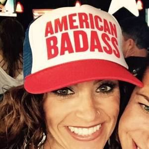 Meet your Posher, Sherry