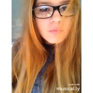 Meet your Posher, Jenna