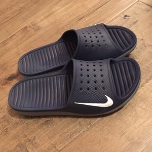 Nike sandals