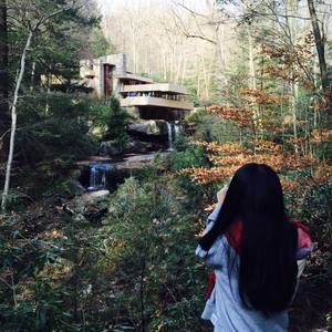 Meet your Posher, Xi