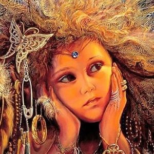 Meet your Posher, Danica