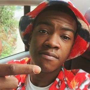 Meet your Posher, Maurice