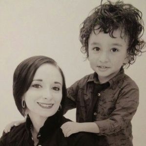 Meet your Posher, Devin