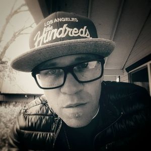 Meet your Posher, Noah