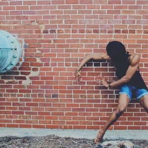 Meet your Posher, Corey