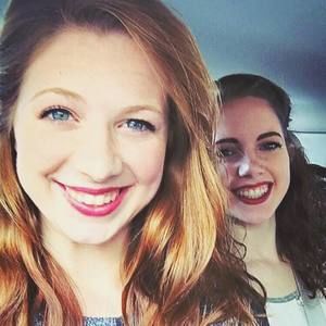 Meet your Posher, Carli