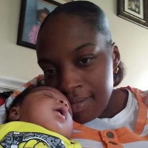 Meet your Posher, Johnnah