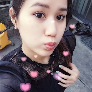Meet your Posher, Trang
