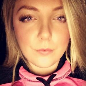 Meet your Posher, Katelyn