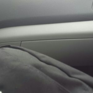 Meet your Posher, Deonte