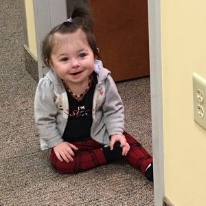 Meet your Posher, Marianne