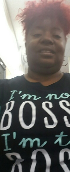 Meet your Posher, Lisa - Picture 4 of 4