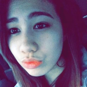 Meet your Posher, Mariah