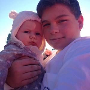 Meet your Posher, Jarett