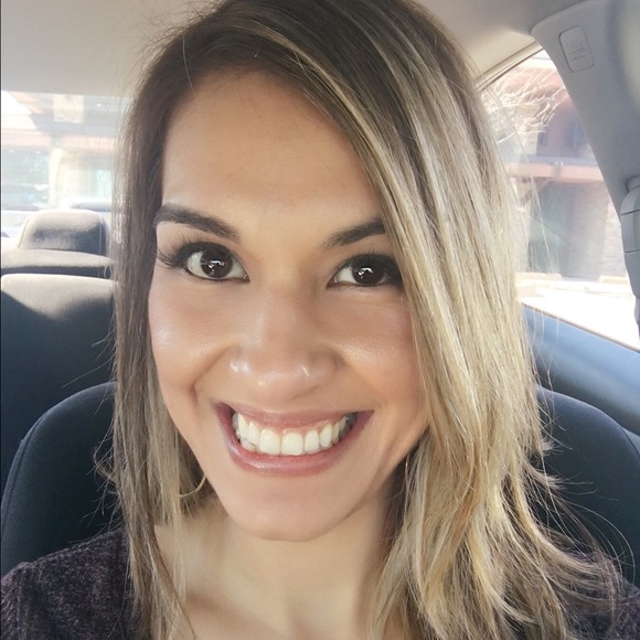 Meet your Posher, Veronica