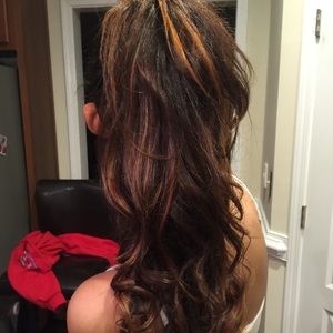 Meet your Posher, Jen