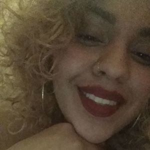 Meet your Posher, Cali