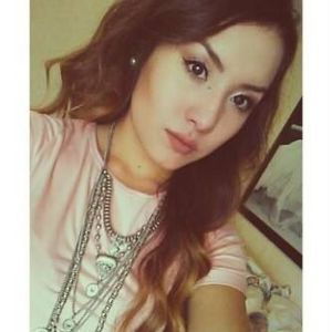 Meet your Posher, Itzel