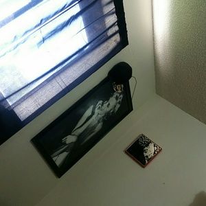 Meet your Posher, Jasmine