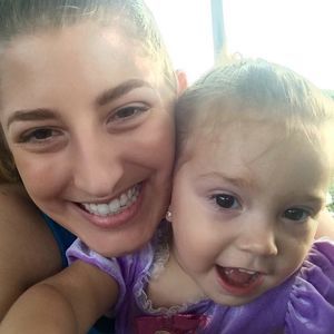 Meet your Posher, Mikyla