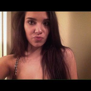 Meet your Posher, Taylor