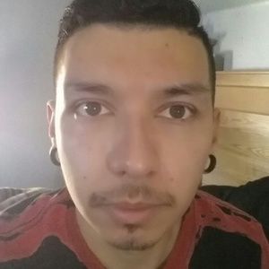 Meet your Posher, Christopher