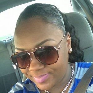 Meet your Posher, Charisse