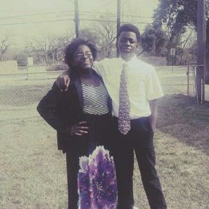 Meet your Posher, Alyse