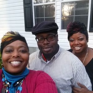 Meet your Posher, Anita