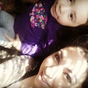 Meet your Posher, Pamela