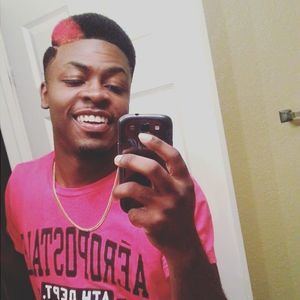 Meet your Posher, Aj