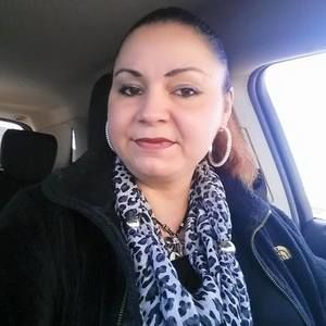 Meet your Posher, Karla