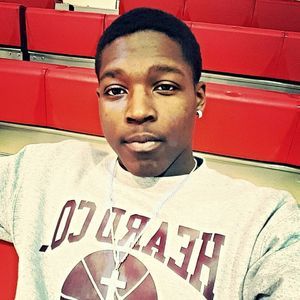 Meet your Posher, Deron