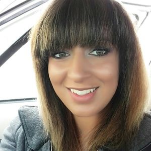 Meet your Posher, Natasha