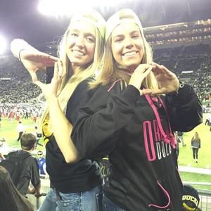 Meet your Posher, Amber