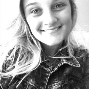 Meet your Posher, Madison