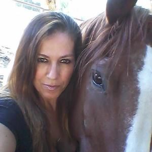 Meet your Posher, Irma