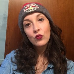 Meet your Posher, Karla