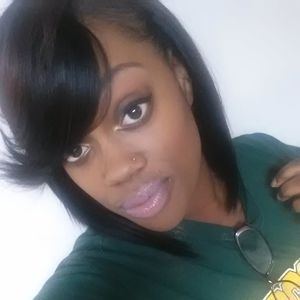 Meet your Posher, Danika