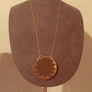 House of Harlow necklace