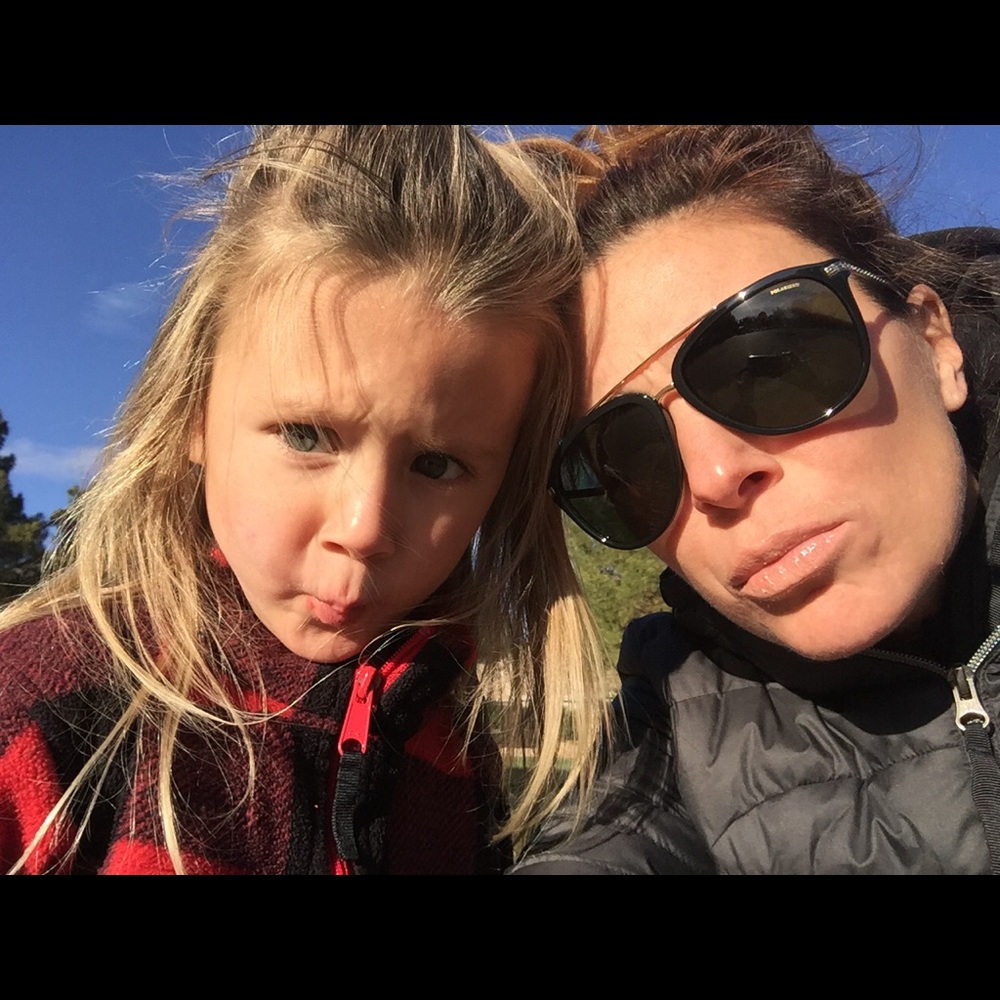 Meet your Posher, Shannon