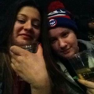 Meet your Posher, Karina