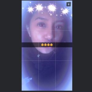 Meet your Posher, Andrea