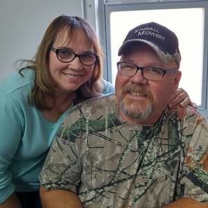 Meet your Posher, Frank