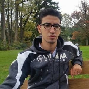 Meet your Posher, Mufasa